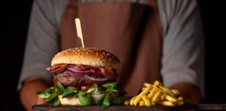 Secretele unui hamburger delicios - cum să gândești rețete memorabile pentru restaurantul tău
