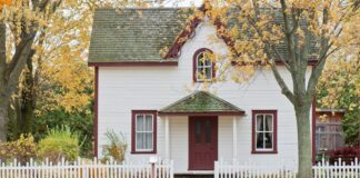 Cum poți consolida și renova o casă veche