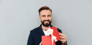 5 idei de cadouri inedite care îi vor surprinde pe bărbații din viața ta