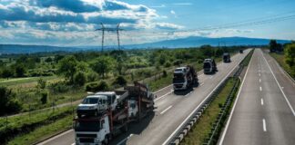 Cum Poate Monitorizarea GPS să Îmbunătățească Siguranța și Eficiența Operațională