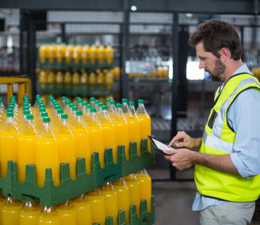 Cum se depozitează corect băuturile în depozite Cum se depozitează corect băuturile în depozite