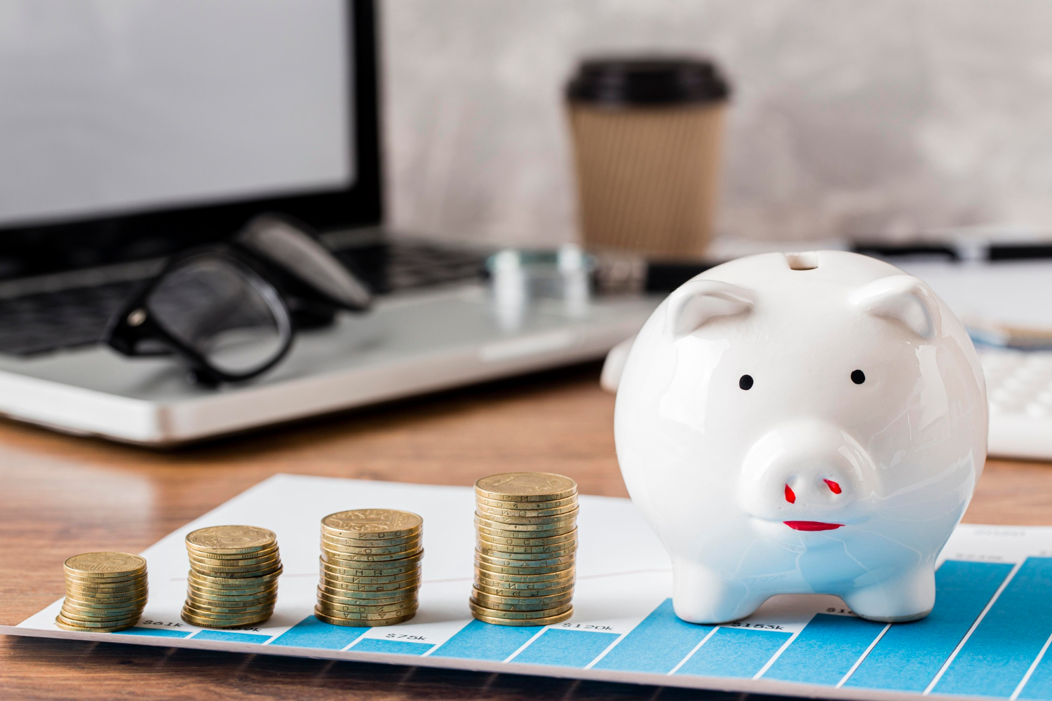 Rolul vital al creditului în economie și viața personală