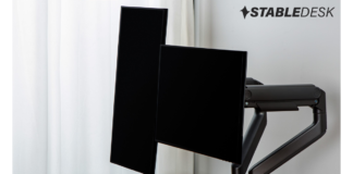 Esti in cautarea unui suport de monitor calitativ? La StableDesk gasesti astfel de produse suport monitor