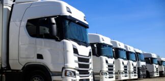 Avantajele Monitorizării GPS în Gestionarea Flotelor de Vehicule Avantajele Monitorizării GPS în Gestionarea Flotelor de Vehicule