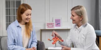 Ce este un examen pelvian? Ce este un examen pelvian?