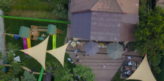 PlayTime zone, Loc de joaca in Pitesti