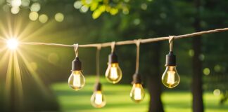 Fara Facturi La Electricitate: Afla Metoda Revolutionară De a-ti Ilumina Gradina!