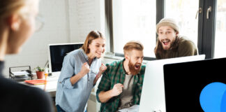 Agentie Web Design Light IT