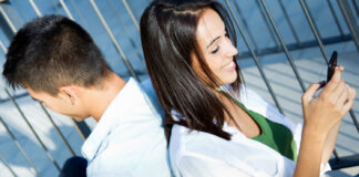 Securitatea online pe aplicațiile de dating. Ce trebuie să știi pentru a te proteja? Securitatea online pe aplicațiile de dating. Ce trebuie să știi pentru a te proteja?