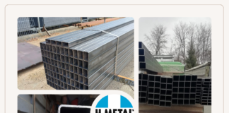 Ce rol are utilizarea de tevi patrate si rectangulare, din otel, in constructia de cladiriri comerciale