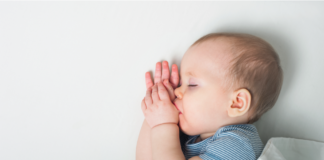 Cum putem ameliora simptomele de răceală la bebeluși?