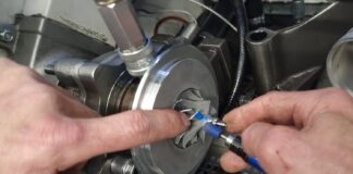 De ce să alegi un service specializat pentru recondiționarea turbinei auto