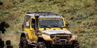 Cum sa iti alegi cauciucurile off-road mud-terrain pentru tractiune pe gheata