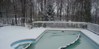 Sponsorizat: Cum sa iti pregatesti piscina pentru iarna