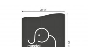 Pop-up textil – Solutia ideala pentru evenimente si expozitii de succes