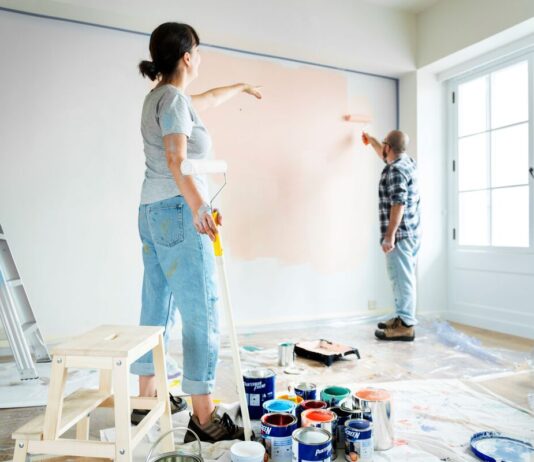 Toamna este momentul perfect pentru mici modificări în locuință – iată cum poți face un refresh!