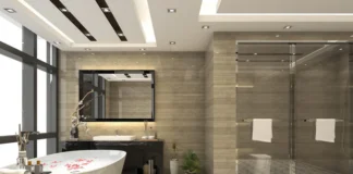 Uși Cabină Duș: Ghid Complet pentru Alegerea Ideală