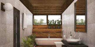 Cădițe de duș: Ghid complet pentru alegerea celei mai bune soluții