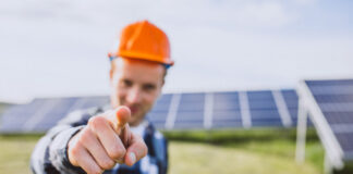 Este nevoie de întreținerea panourilor fotovoltaice