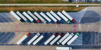 Beneficiile Implementării unui Sistem de Monitorizare Flota Auto