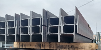 profile laminate otel