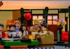 LEGO lanseaza pachete speciale pentru petrecerile aniversare ale copiilor