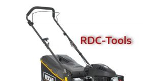 Tractorase de tuns iarba și multifuncționale soluția ideală pentru întreținerea gazonului de la TDC Tools