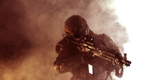 Ce echipamente sunt esențiale pentru a începe airsoftul?