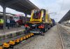Automatizarea lucrărilor feroviare: Eficiență crescută și costuri reduse cu tehnologia potrivită