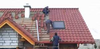 Ai nevoie de un acoperiș nou? Alege profesioniștii care îți oferă garanție montaj acoperiș București