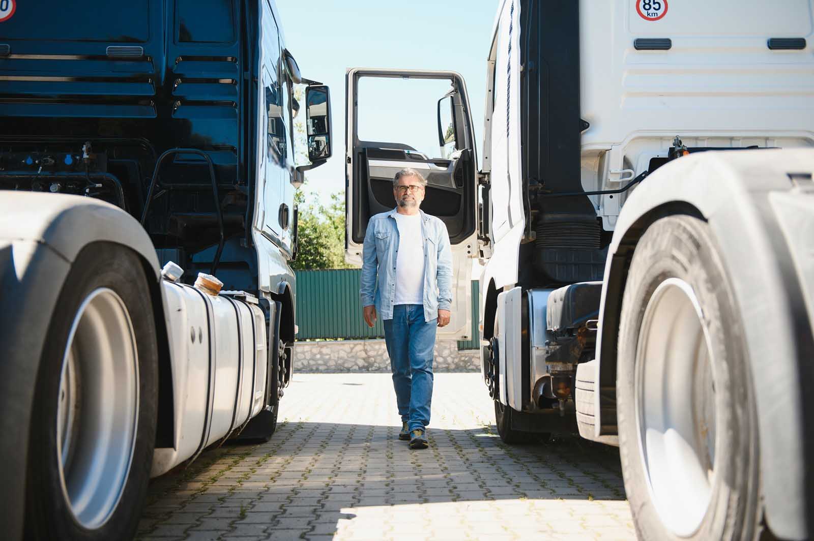 Monitorizare Flotă Auto prin GPS - Siguranță și Control