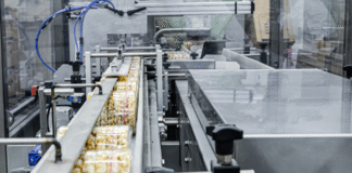 Tehnici moderne de prelucrare a metalelor care au schimbat industria alimentară
