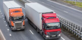 Monitorizare flotă prin GPS control total asupra vehiculelor