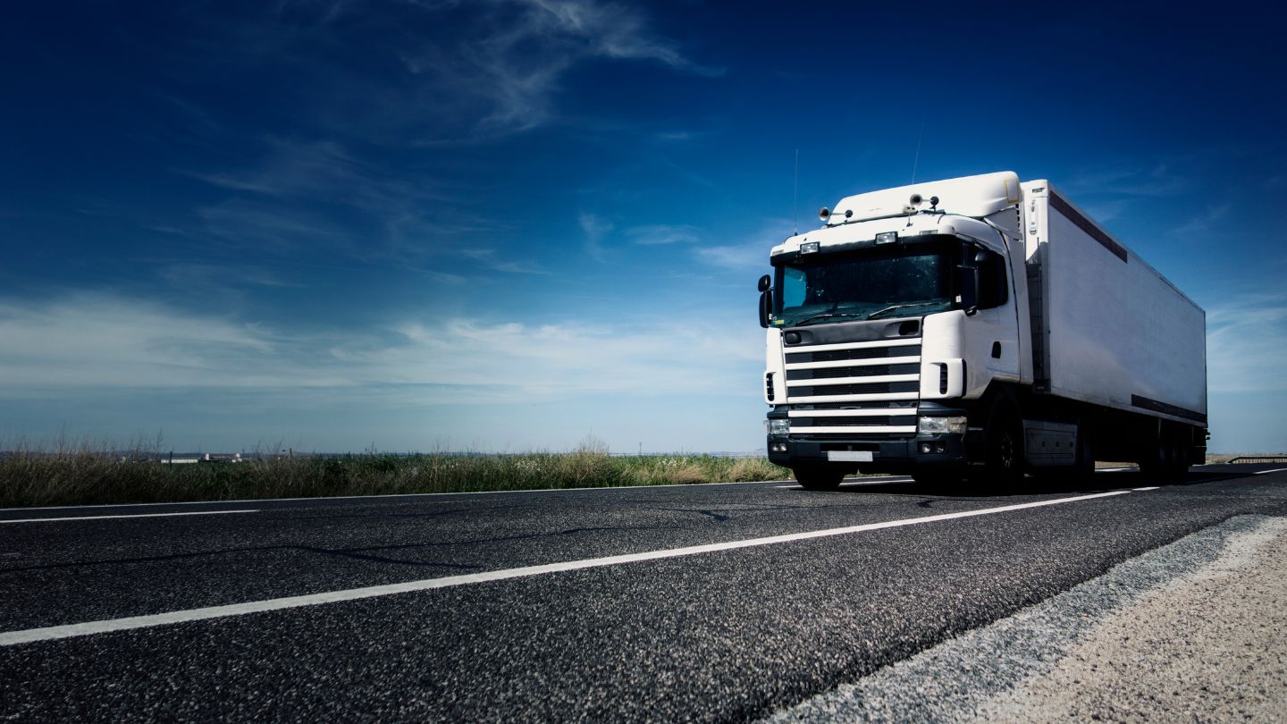 Monitorizare flotă prin GPS