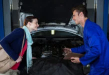 Cât durează reparația unui cardan într-un service profesionist?