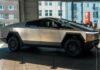 Tesla raportează rezultate sub aşteptări pe piaţa din China, în timp ce BYD câştigă teren – 02.09.2025