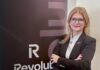 Revolut Bank UAB o numeşte pe Florina Moisei Country Manager al sucursalei din România – 19.09.2025