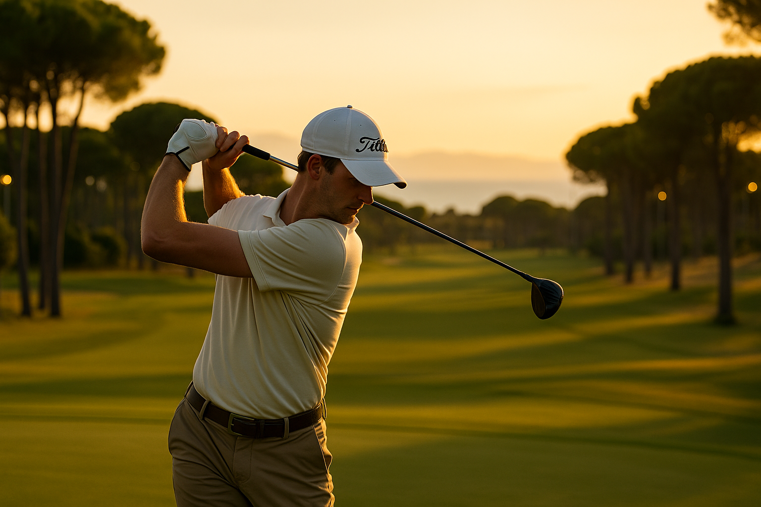 Regnum Carya vs Kaya Palazzo Golf Resort: unde ai cea mai completă experiență de golf în Belek?