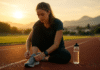 Vitamina D3 și oboseala cronică la sportivi: ce spune știința, de fapt