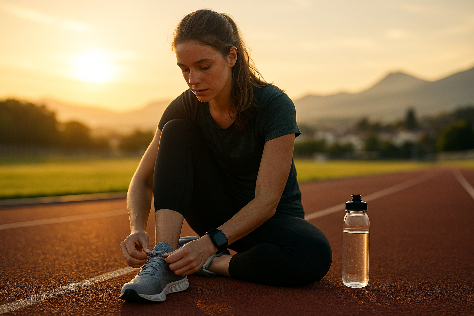 Vitamina D3 și oboseala cronică la sportivi: ce spune știința, de fapt
