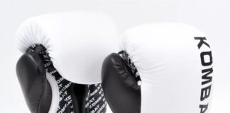 Echipat pentru victorie – Mănuși de box care fac diferența, doar la Kombat Shop Mănuși de box care fac diferența, doar la Kombat Shop