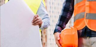 RTE în construcții industriale: Supraveghere tehnică și siguranță în proiecte mari responsabil tehnic cu executia