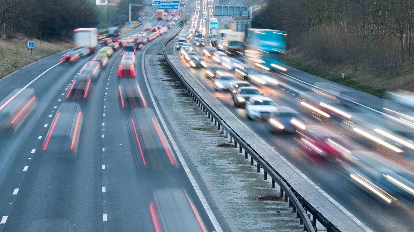 sistem monitorizare auto
