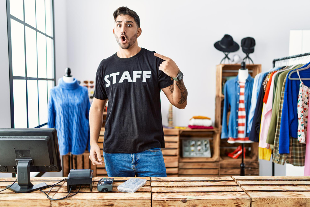 Tricourile personalizate sunt potrivite pentru promovarea unui brand?