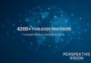 O nouă etapă în promovarea digitală: Perspektive Vision oferă advertoriale personalizate pe 4.200+ site-uri