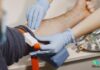 Când ați făcut ultima oară analizele și la ce laborator de analize, la policlinică în Suceava le puteți face persoana-care-isi-face-analizele