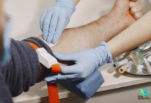 Când ați făcut ultima oară analizele și la ce laborator de analize, la policlinică în Suceava le puteți face persoana-care-isi-face-analizele