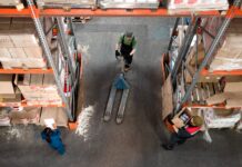 Depozit optimizat, livrări fără greșeli și costuri reduse: avantajele implementării Optimall WMS