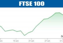 Declin pe pieţele europene şi americane – 07.11.2025
