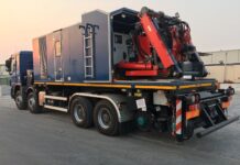 Ce aduc nou echipamentele mobile de sudură în șantierele feroviare din România?